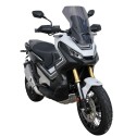 ermax honda X-ADV 750 2017 2018 2019 2020 bulle HP - hauteur 55cm