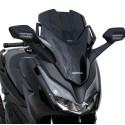 ermax honda 125 250 FORZA 2018 2020 electric SPORT windscreen