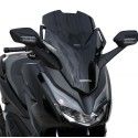 ermax honda 125 250 FORZA 2018 2020 pare brise électrique bulle SPORT