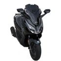 ermax honda 125 250 FORZA 2018 2020 pare brise électrique bulle SPORT