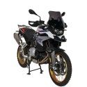 ermax BMW F850 GS & ADVENTURE 2018 2019 2020 2021 bulle SPORT - 39cm