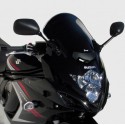 bulle taille origine ermax suzuki GSX 650 F 2008 à 2016