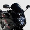 ERMAX suzuki GSX 650 F 2008 to 2016 standard windscreen