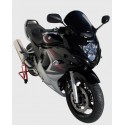 bulle taille origine ermax suzuki GSX 650 F 2008 à 2016