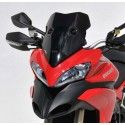 bulle SPORT ermax ducati 1200 multistrada 10 11 12