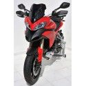 bulle SPORT ermax ducati 1200 multistrada 10 11 12