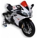 bulle aeromax double galbe ermax aprilia RSV4 R Factory 2009 2014