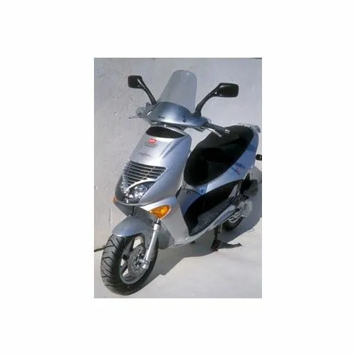 pare brise HP +10 ermax aprilia LEONARDO 50 125 1996 à 2004