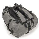 KAPPA RA315 universal magnetic tank bag expandable rucksack 20L