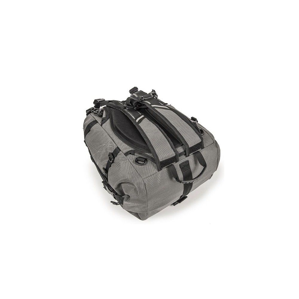 KAPPA RA315 universal magnetic tank bag expandable rucksack 20L