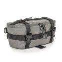 KAPPA RA317 universal handlebar bag waist bag 3L