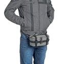 KAPPA RA317 universal handlebar bag waist bag 3L