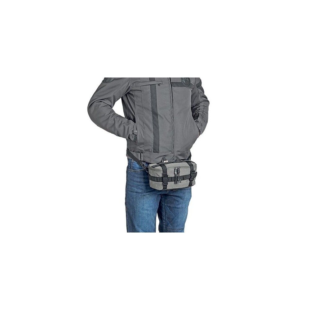 KAPPA RA317 universal handlebar bag waist bag 3L