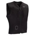 BERING gilet airbag C-PROTECT AIR moto scooter femme noir