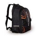 KAPPA LIGHT LH210OR motorcycle scooter rucksack expandable 16L to 20L