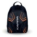 KAPPA LIGHT LH210OR motorcycle scooter rucksack expandable 16L to 20L