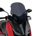 yamaha 125 250 XMAX 2018 2020 standard windscreen - 52.5cm high