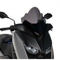 yamaha 125 250 XMAX 2018 2020 HYPER SPORT windscreen - 39cm