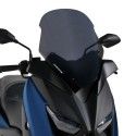 yamaha 300 XMAX 2017 2020 standard windscreen - 52.5cm high