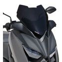 yamaha 300 XMAX 2017 2020 SPORT windscreen - height 41cm