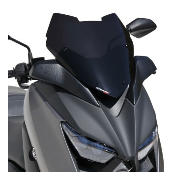 Pièces et accessoires en fibre de carbone MOS pour Yamaha XMAX 250 300  2017-2023