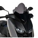 yamaha 300 XMAX 2017 2020 HYPER SPORT windscreen - 39cm