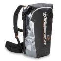 KAPPA WA402S motorcycle scooter helmet waterproof rucksack 30L