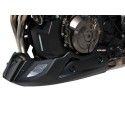 Ermax raw belly pan for Yamaha MT07 2018 2019 2020 