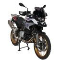 ermax BMW F850 GS & ADVENTURE 2018 2019 2020 2021 bulle TO taille origine