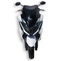 ermax kymco SUPER DINK 125 I ABS 2018 2019 2020 2021 pare brise bulle SPORT