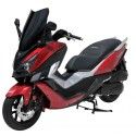 ermax sym CRUISYM 125 300 I 2018 2019 2020 2021 pare brise bulle SPORT - 50cm