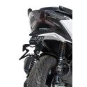 ermax honda 125 250 FORZA 2018 2019 2020 raw undertray