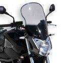 honda NC 750 S 2016 2020 bulle HP +20cm