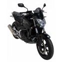 honda NC 750 S 2016 2020 saute vent bulle SPORT