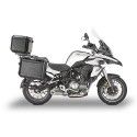 GIVI E251 frame for luggage top case MONOKEY benelli TRK502 2017 2020 