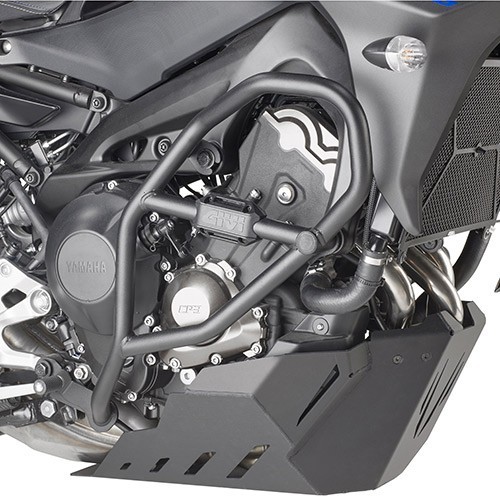 GIVI pare carters moto YAMAHA TRACER 900 / GT / 2018 2020 - TN2139