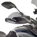 GIVI paire d'extension de protège mains d'origine YAMAHA TRACER 900 / GT / 2018 2020 - EH2139