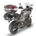 GIVI paire d'extension de protège mains d'origine YAMAHA TRACER 900 / GT / 2018 2020 - EH2139