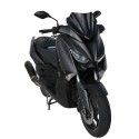 yamaha 400 XMAX 2018 2019 2020 pare brise SUPER SPORT - 30cm