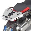 GIVI SRA5127 aluminium support for luggage top case GIVI MONOKEY BMW F750 GS 2018 2021 