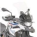 GIVI bmw F750 GS 2018 2020 bulle HP haute protection D5127ST - hauteur 54.50cm