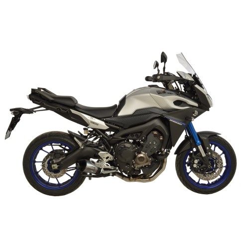 LEOVINCE Yamaha MT09 & MT09 TRACER 2013 2016 ligne complète LV ONE EvoII pot d'échappement 14102E