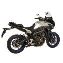 LEOVINCE Yamaha MT09 / MT09 TRACER / 2013 2016 ligne complète LV ONE EvoII pot d'échappement NON HOM 14102E