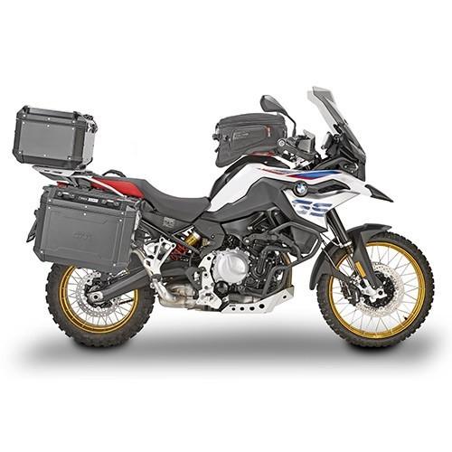 givi-pl5127cam-support-pl-one-fit-valises-laterales-monokey-cam-side-bmw-f-750-gs-850-adventure-2018-2023