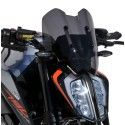 ERMAX ktm 790 DUKE 2018 2019 2020 SPORT windscreen