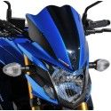 ermax Suzuki GSXS 750 GSX-S 2017 2021 tête de fourche saute vent peint 1 couleur bicolore ou tricolore