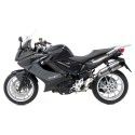 LEOVINCE BMW F800 R / F800 GT / 2009 2016 LVONE EvoII INOX silencer not CE approved 8289E