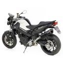 LEOVINCE BMW F800 / R / 2009 2016 LV ONE EvoII CARBONE pot d'échappement NON HOM 8290E