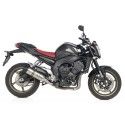 LEOVINCE Yamaha FZ 1 / 1000 GT / Fazer / 2006 2015 SBK LV ONE EvoII pot d'échappement NON HOM 8297E