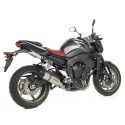 LEOVINCE Yamaha FZ 1 / 1000 GT / Fazer / 2006 2015 SBK LV ONE EvoII pot d'échappement NON HOM 8297E